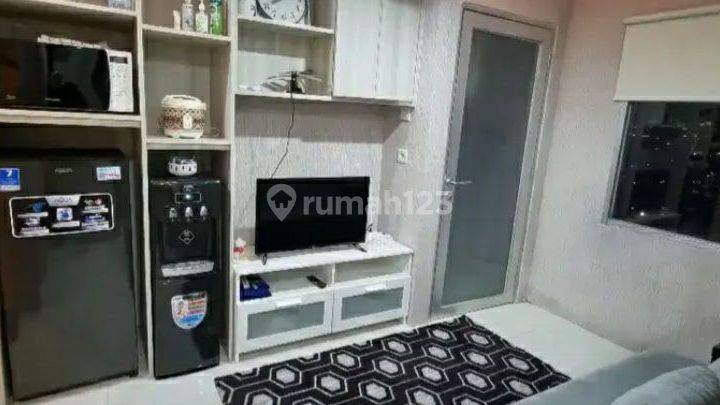 Disewakan Apartemen Grand Asia Afrika 2 Br All In 1