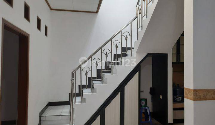Rumah Kopo Permai Siap Huni 2
