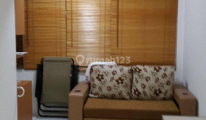 Apartemen Jardin 3 BR Dijual Dan Di Sewakan 1