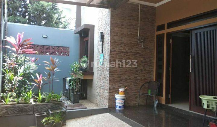 Rumah Di Jual Area Rajawali - Elang - Garuda 1