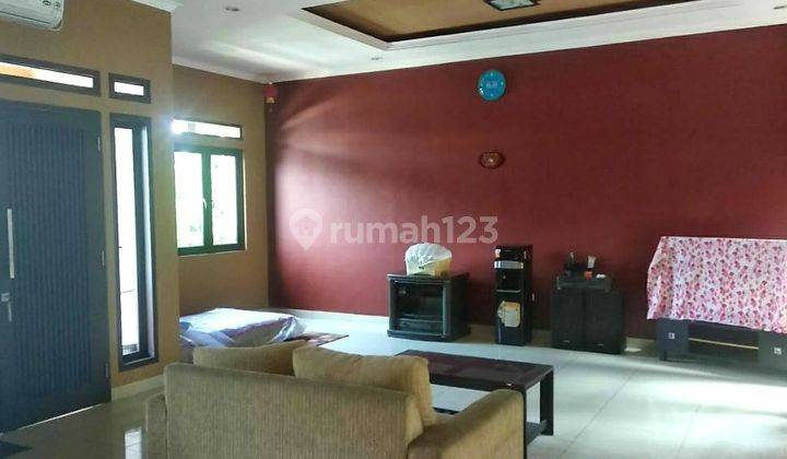 Rumah Di Jual Area Rajawali - Elang - Garuda 2