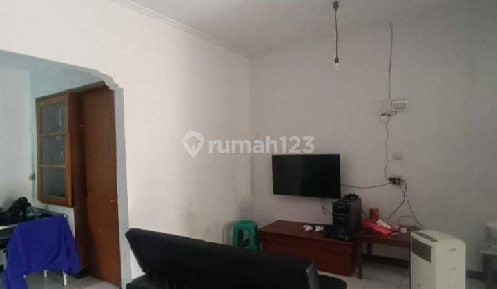 Rumah Di Jual Area Taman Rahayu 2 Siap Huni 2