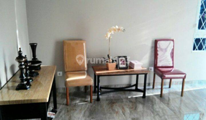 Rumah Di Jual Area Setra Murni 1