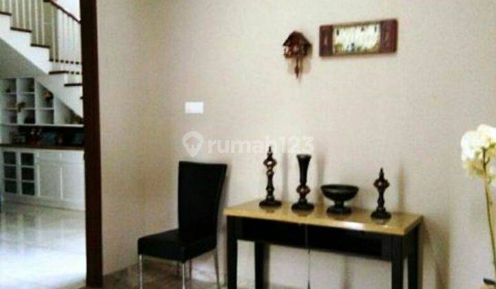 Rumah Di Jual Area Setra Murni 2