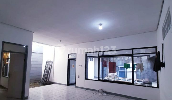 Office House for Rent Pajajaran Wing