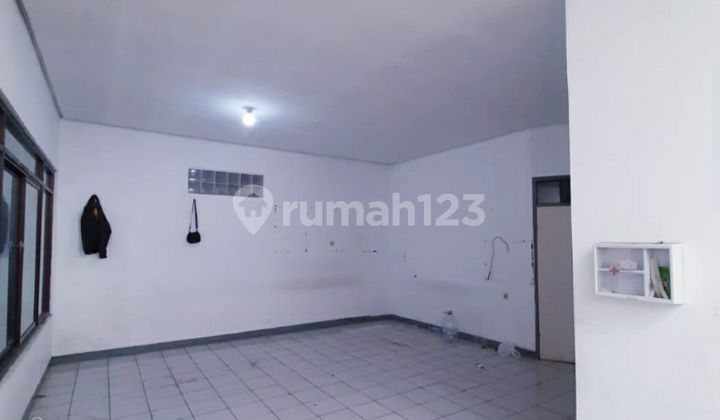 Office House for Rent Pajajaran Wing
