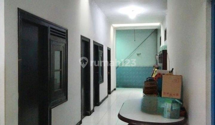 Rumah Dijual Kawasan Alun Alun Dewi Sartika 2