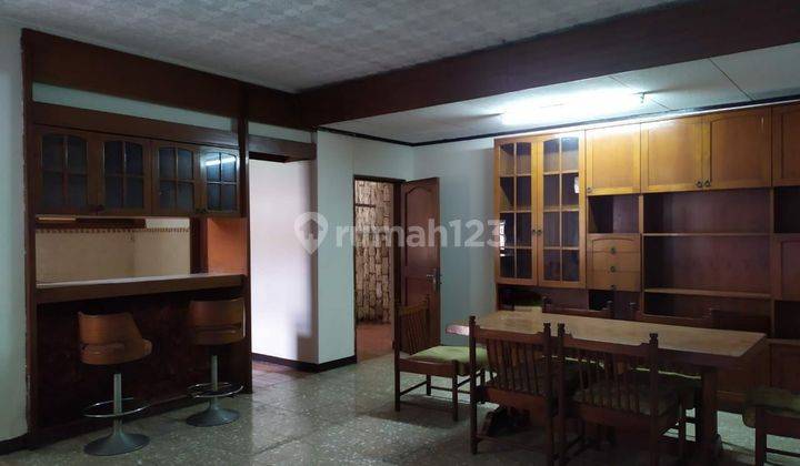 Rumah Disewakan Di Kawasan Bandung Utara Setra Sari  2