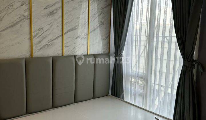 Di Jual Apartemen Landmark Residence 2 BR 2