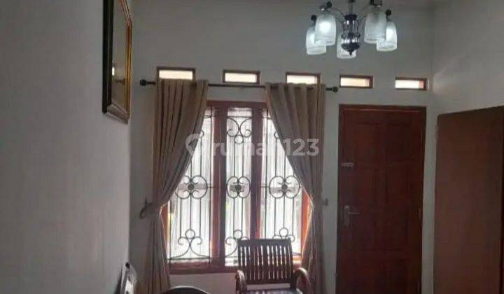 Dijual Rumah Tinggal Di Perumahan Pharmindo Cijerah 2