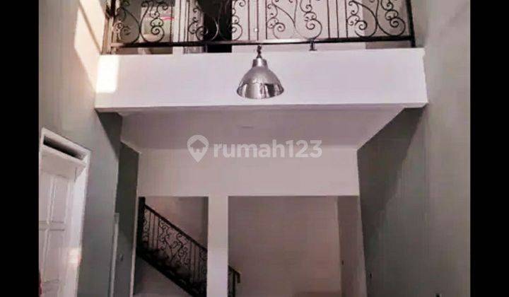 Dijual Rumah Baru Dikawasan Buah Batu Margacinta Bandung 1