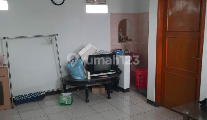 Dijual Cepat Rumah Area Kembar Bandung 2 Lantai