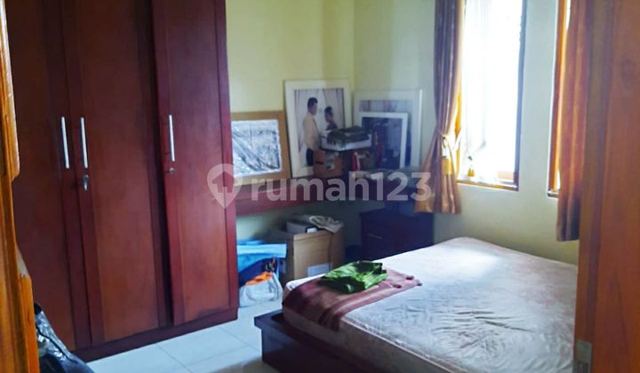 Dijual Cepat Rumah Area Kembar Bandung 2 Lantai 2