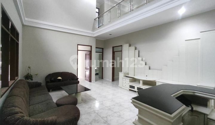 For Sale House in Pasir Salam Area, Bkr, Bandung 2