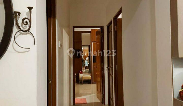 Dijual Apartemen Galeri Ciumbuleuit 4 BR 2