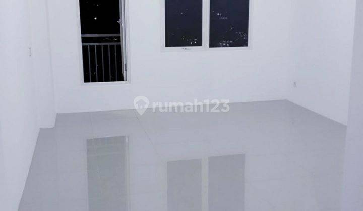 Dijual Apartemen Galeri Ciumbuleuit 2 Tipe Studio + 1