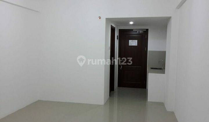 Dijual Apartemen Galeri Ciumbuleuit 2 Tipe Studio + 2