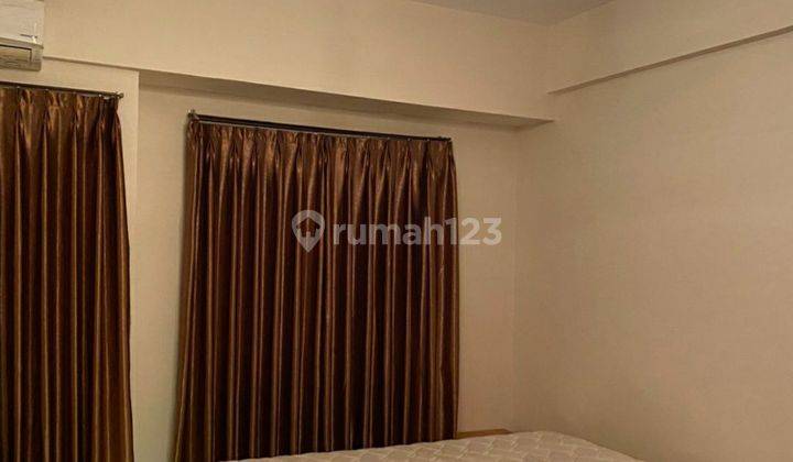 Dijual Apartemen Galeri Ciumbuleuit 2 Tipe Studio 2