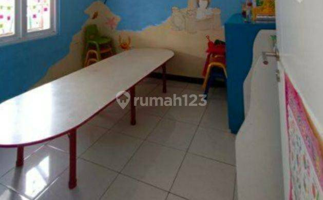 Dijual Rumah Taman Kopo Indah 1 Cluster Siap Huni 1