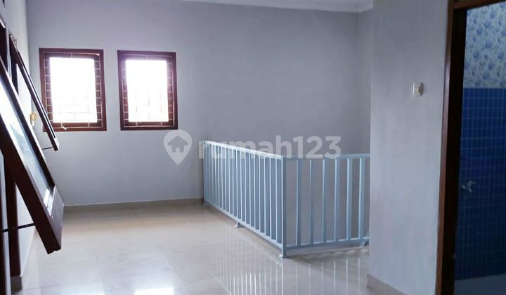 For Sale New House in Cherry Field Cluster, Bojongsoang 2