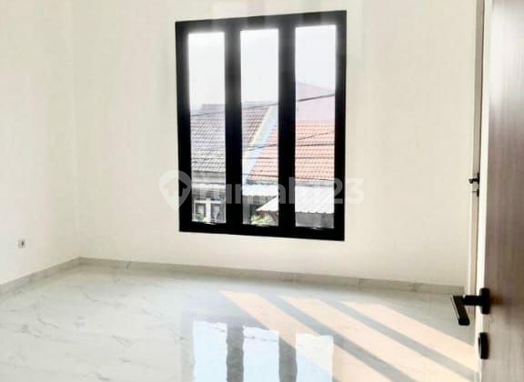 Dijual Rumah Baru Di Taman Kopo Indah 3 Bandung
