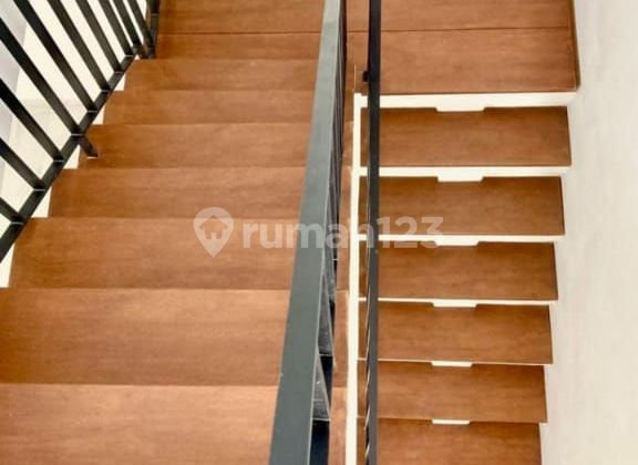 Dijual Rumah Baru Di Taman Kopo Indah 3 Bandung 2