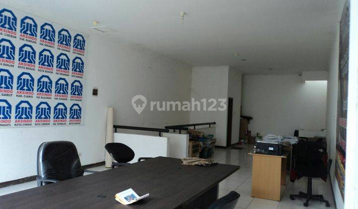 Dijual Cepat Ruko Batununggal 2 Lantai Bandung 1