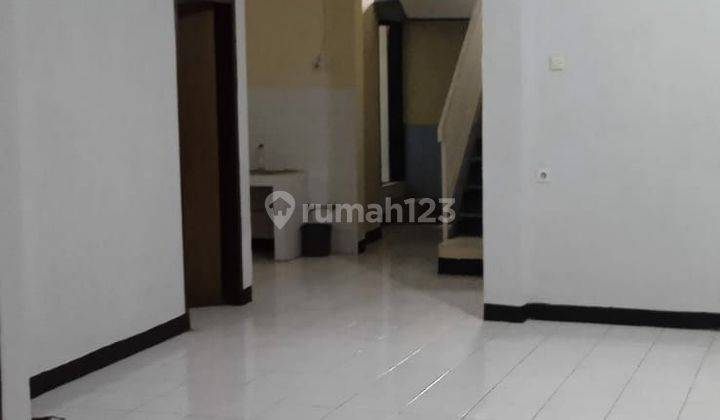 Disewakan Rumah Pusat Kota Area Ciateul Siap Huni 1