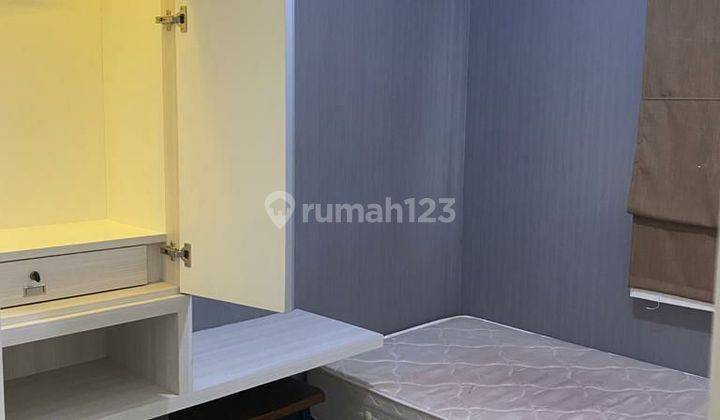 Dijual Apartemen Pares 2 BR Furnish Bandung 2