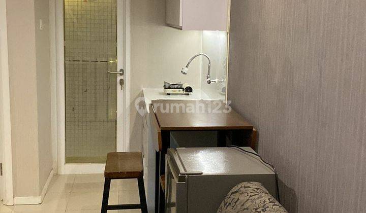 Dijual Apartemen Pares 2 BR Furnish Bandung 1