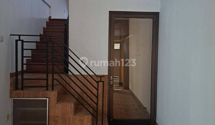 Di Jual Rumah Perumahan Sumber Sari Siap Huni 2