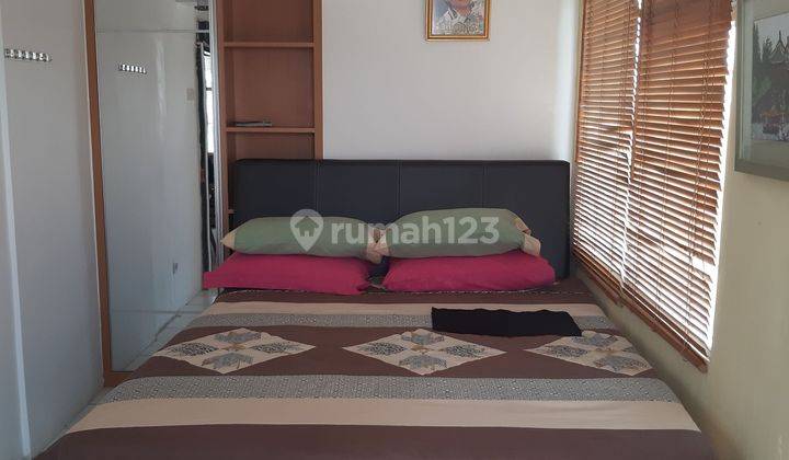 Disewakan Apartemen Jardin 3 BR  Bandung 1