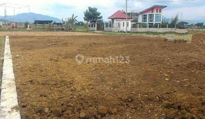 Dijual Tanah Area Cikeruh Jatinangor Sumedang 2