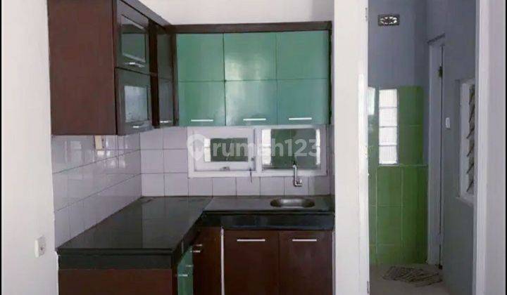 Dijual Rumah Istana Regency Sudirman Cijerah 1