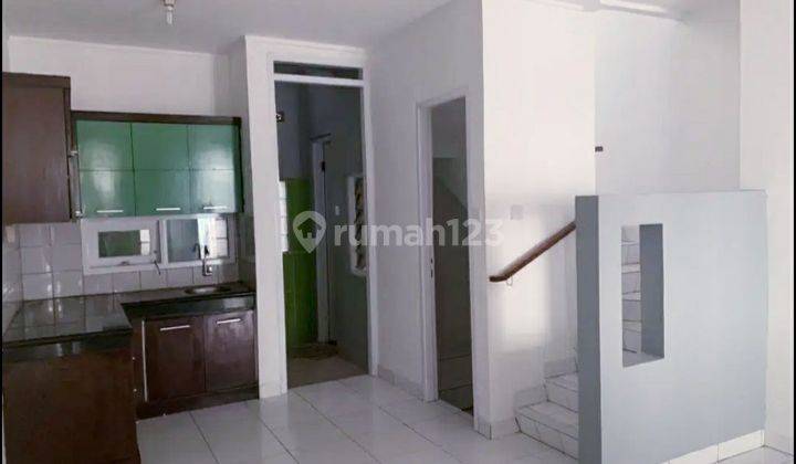 Dijual Rumah Istana Regency Sudirman Cijerah 2