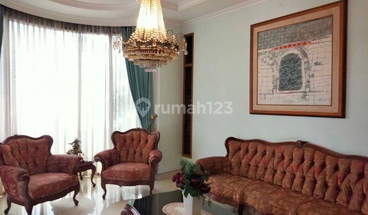 Dijual Rumah Strategis Sayap Pajajaran Bandung 2