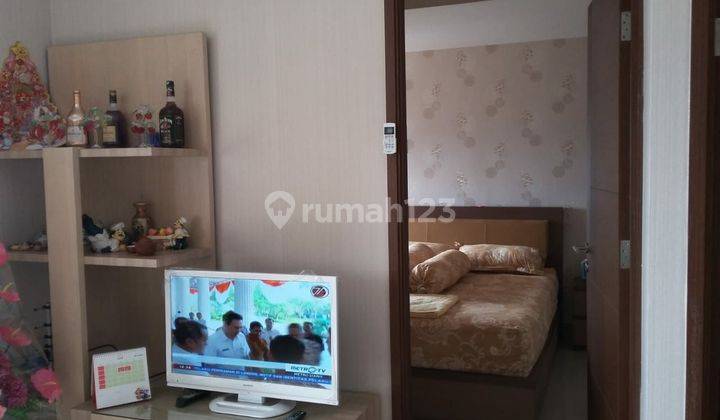 Dijual Apartemen Sudirman Suite 2 BR Bandung 2