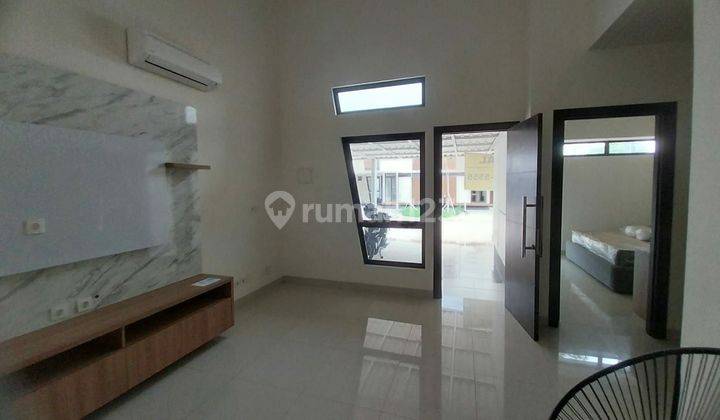 Di Jual Rumah Podomoro Park Siap Huni Semi Furnish 2