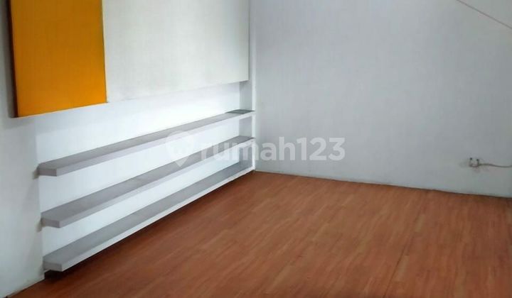 Disewakan Ruko Sayap Buah Batu Area Ramai