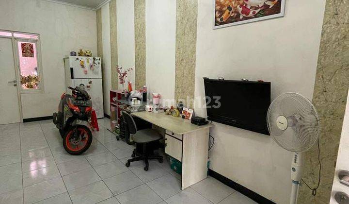 Di Jual Rumah Area Taman Kopo Indah 3 Siap Huni 1