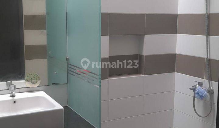 Disewakan Rumah Di Mekar Wangi Singgasana Siap Huni 2