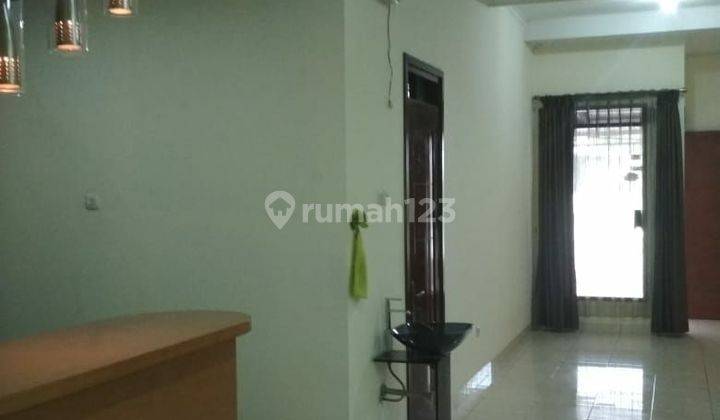 Disewakan/Jual Rumah Mekar Wangi Siap Huni Bandung 2