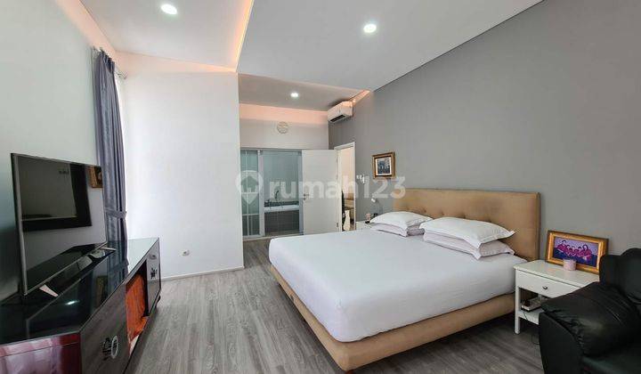 Di Jual Rumah Lux Area Setra Duta Siap Huni 1