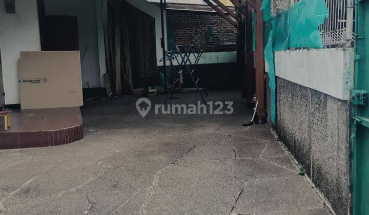 Dijual Rumah Di Perumahan Dadali Bandung 2