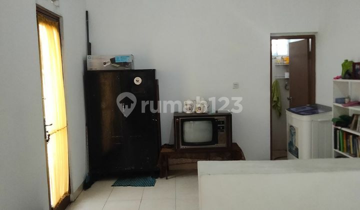 Dijual Rumah Area Kembar Pasir Luyu Siap Huni 2