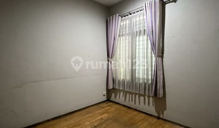 Disewakan Rumah Singgasana Pradana Siap Huni 2