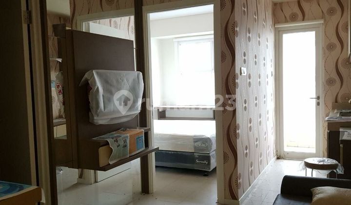 Disewakan Apartemen Parahyangan Residence 1 BR 2