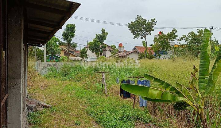 Dijual Tanah Di Kawasan Kopo Manglid Sayati Lama 2