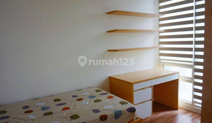 Disewakan Apartemen Landmark 2 BR 2