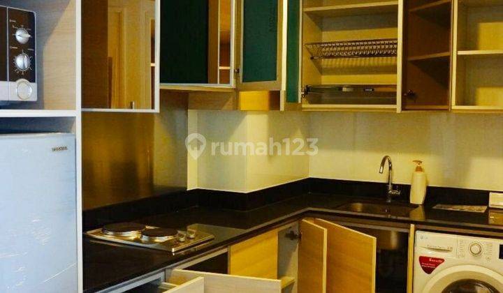 Disewakan Apartemen Landmark 2 BR 1